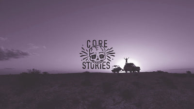 CORE STORIES | ANTHONY WALSH