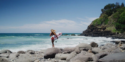 Juniper Harper - Blueprint