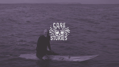 Core Stories | Justen "JUGHEAD" Allport