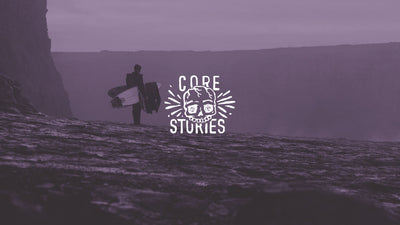 Core Stories | Russ Bierke