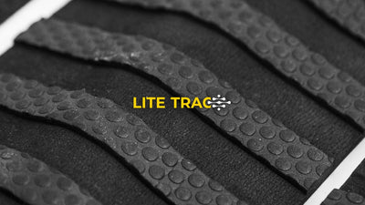 Introducing LITE TRAC | Moulded Traction