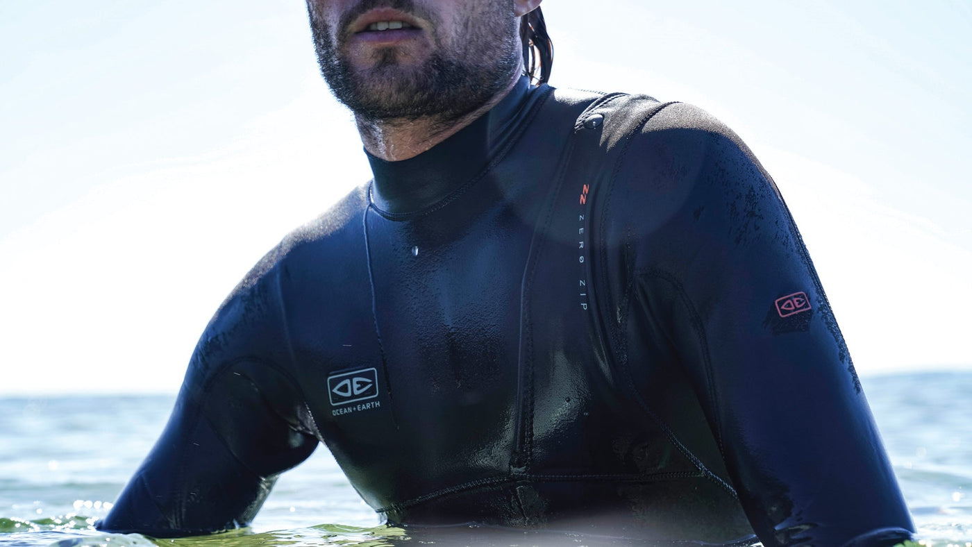 Mens Wetsuits