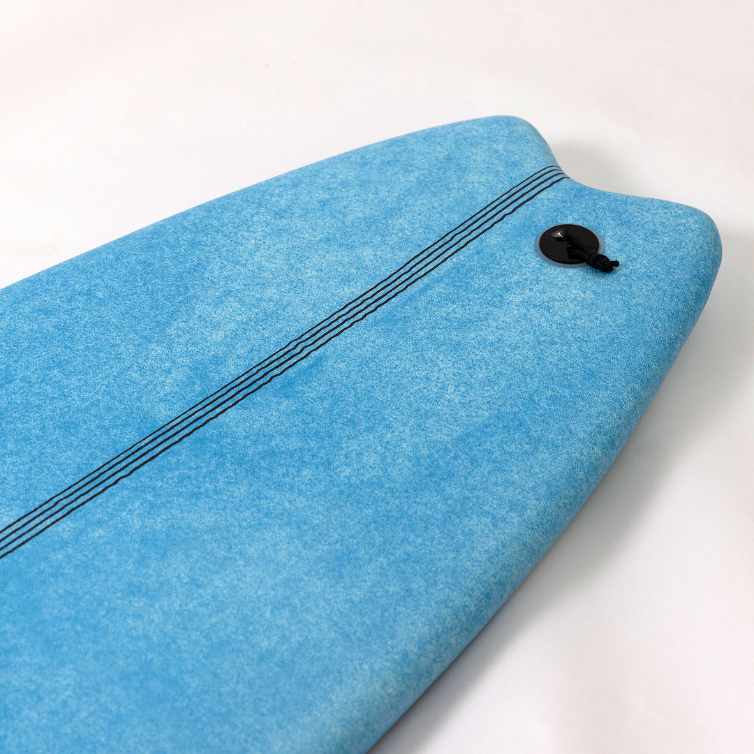 Soft Board | Ezi-Rider 7'0