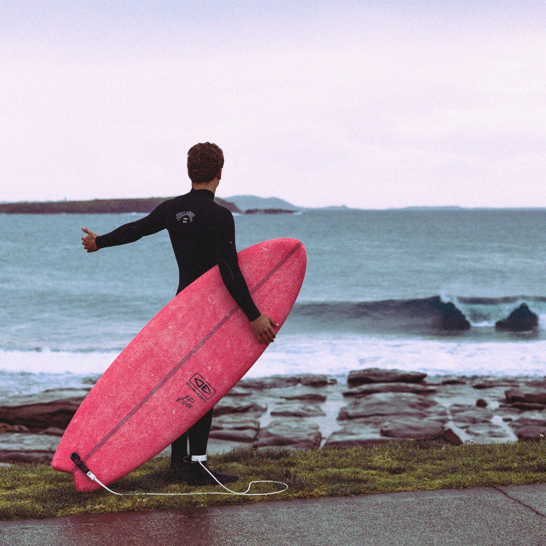 Soft Board | Ezi-Rider 6'6