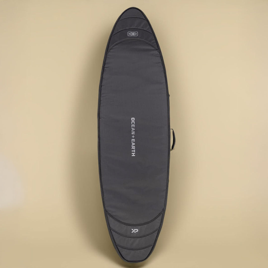 Surfboard Cover | Hypa Shortboard Travel Cover - 2 Board | Ocean
