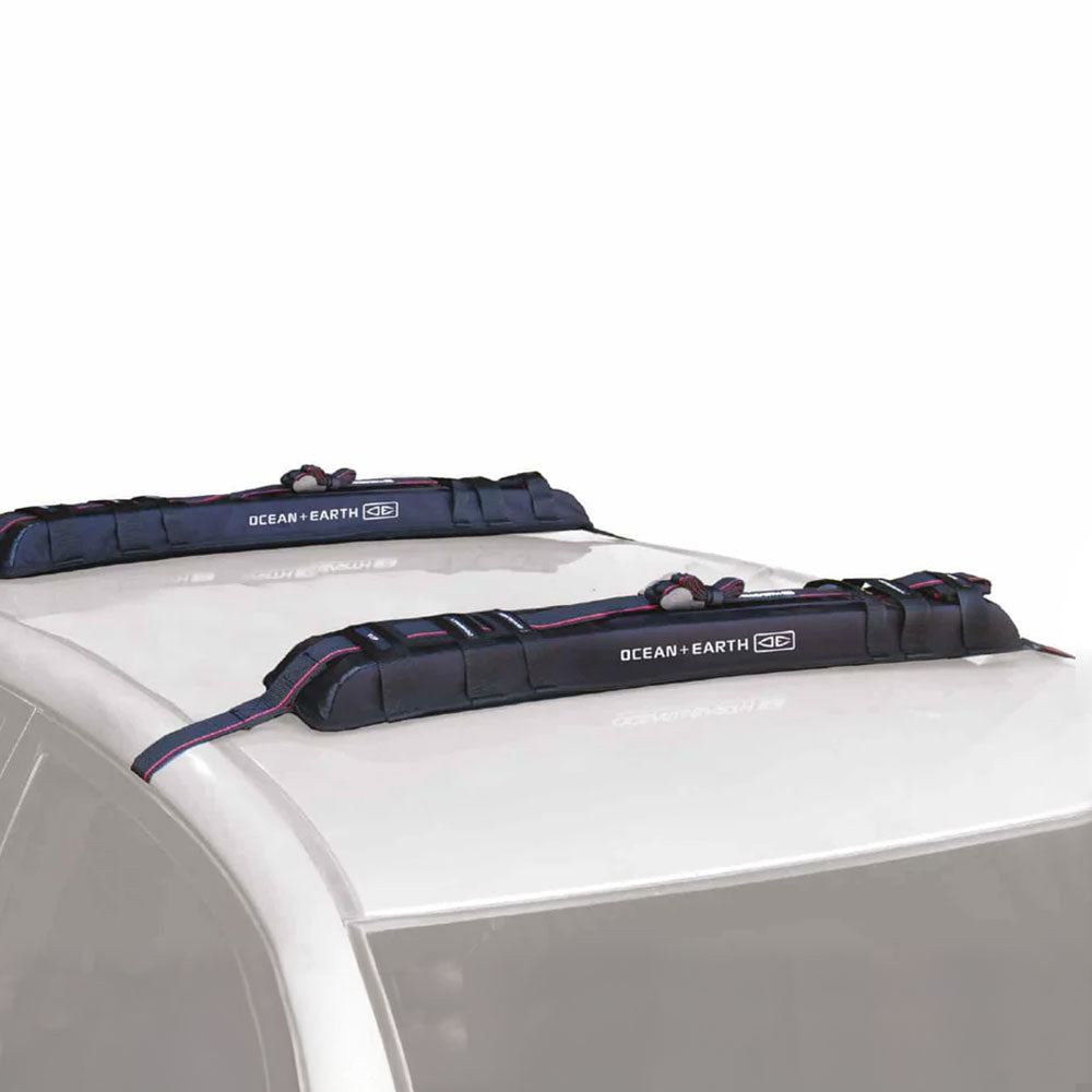 Surfboard Roof Rack | Multi Purpose Rax | Ocean and Earth – Ocean