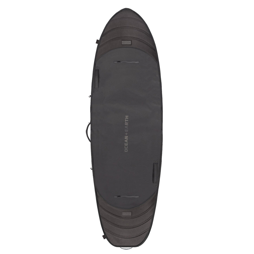 サーフィン・ボディボード 9.6 Ocean & Earth BARRY LONG Board case SCLB36-Barry-Longboard-