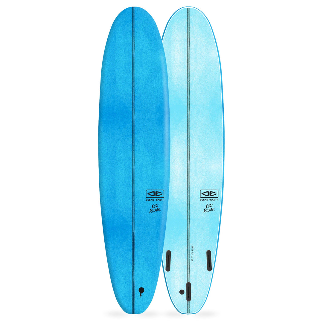 Soft Boards – 7'6