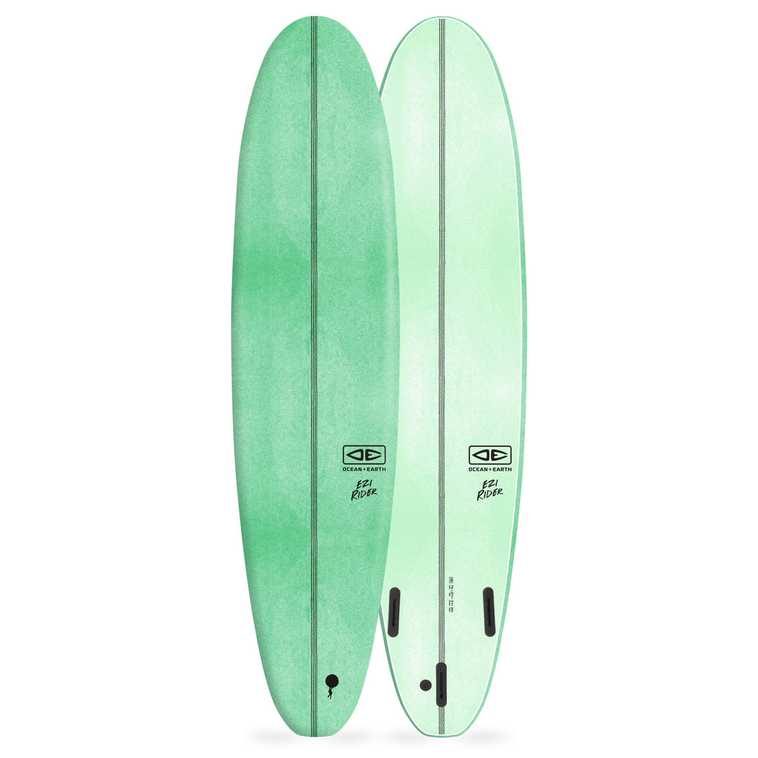 Soft Boards – 7'6