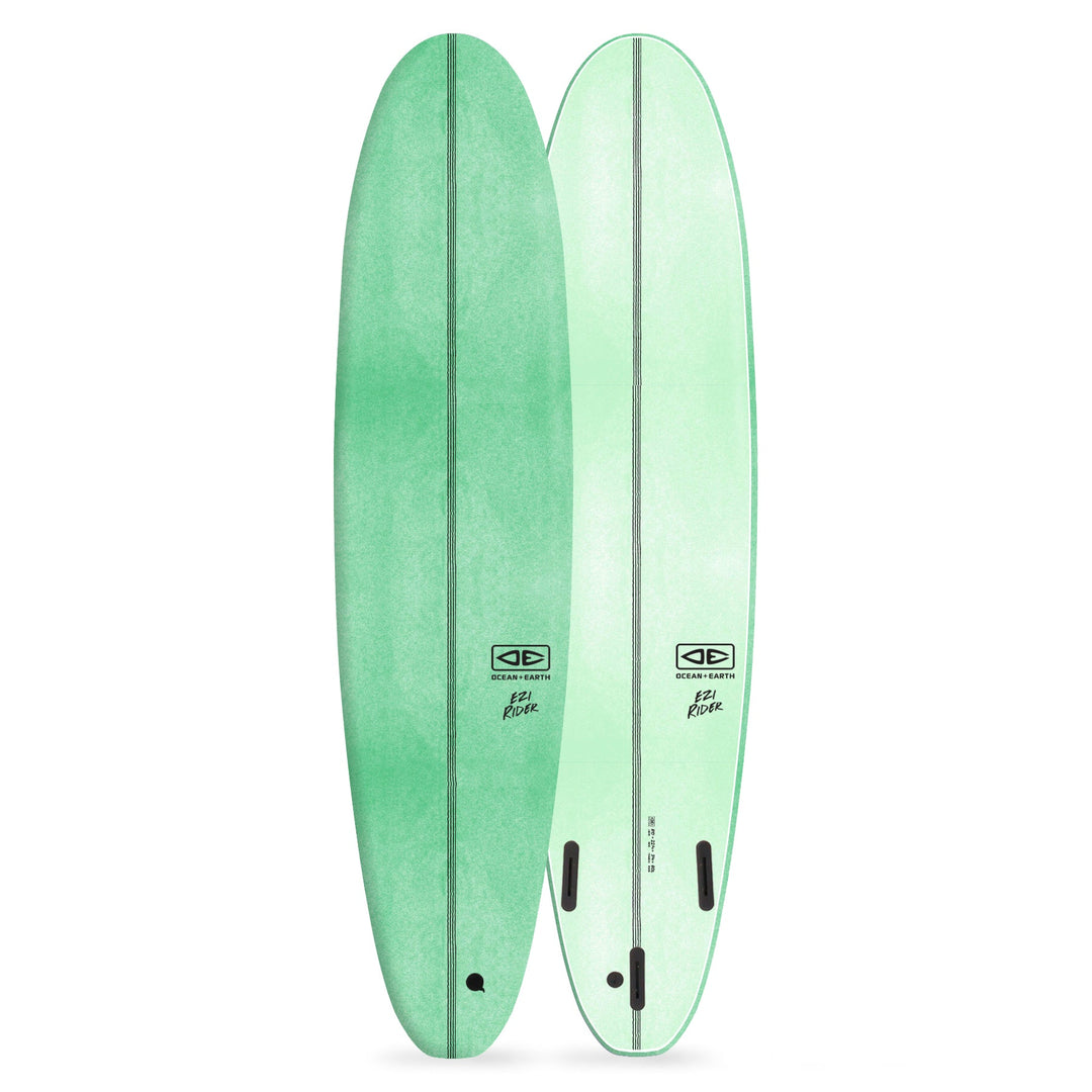 Soft Board | Ezi-Rider 8'0