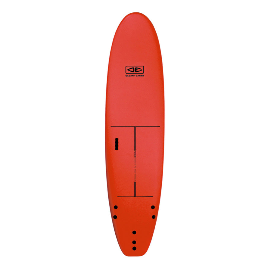 Soft Board | Surf School - 8'0