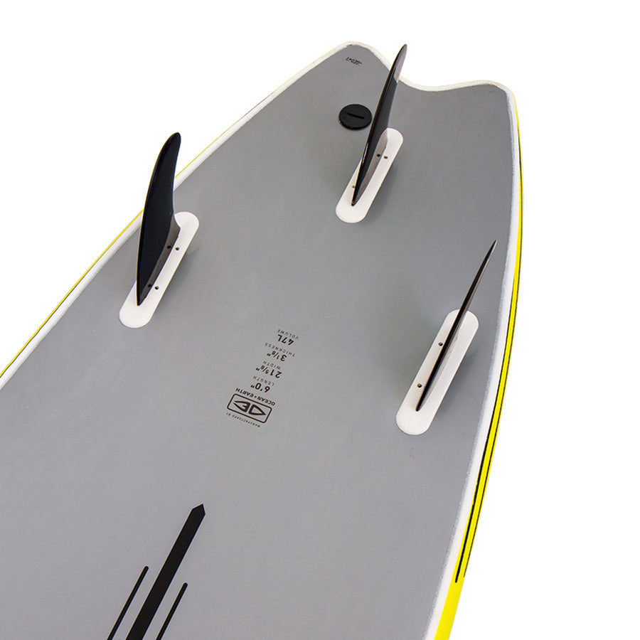 Soft Board | Ezi-Rider 6'6