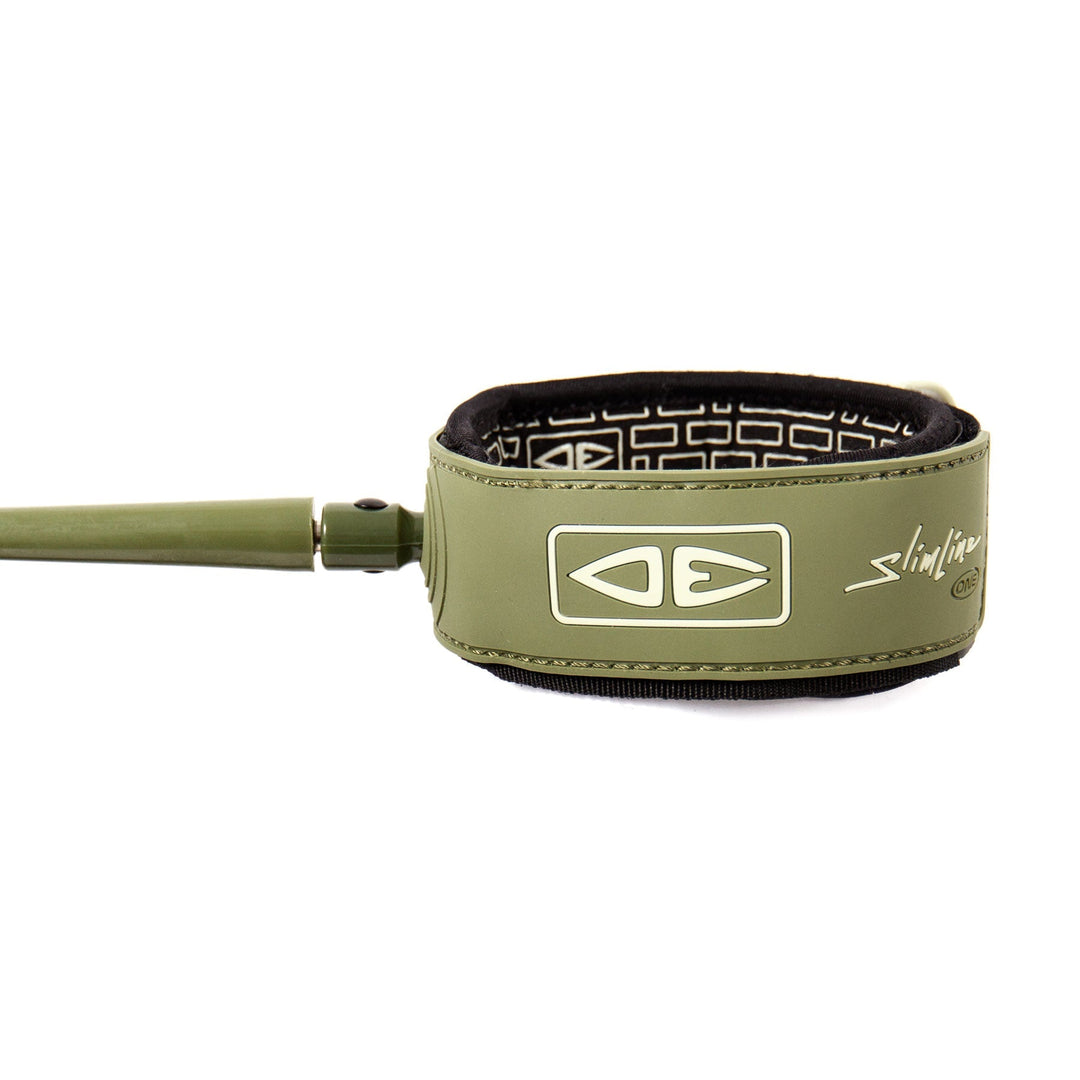 Surfboard Leash | Premium One-XT - 7ft | Ocean and Earth