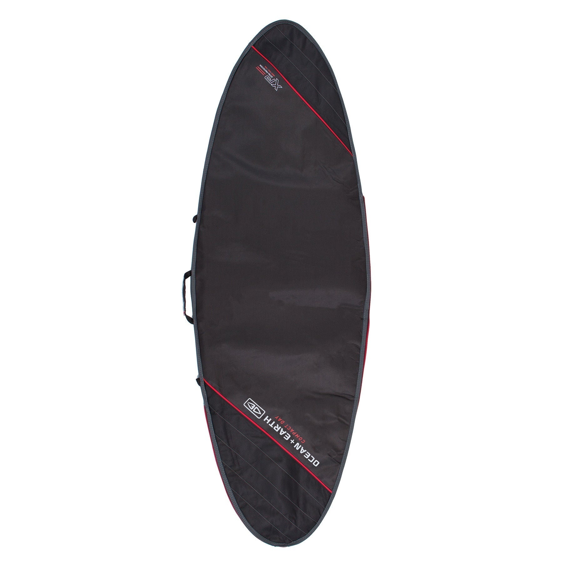 サーフィン・ボディボード 9.6 Ocean & Earth BARRY LONG Board case Ocean & Earth COR_X 9'6