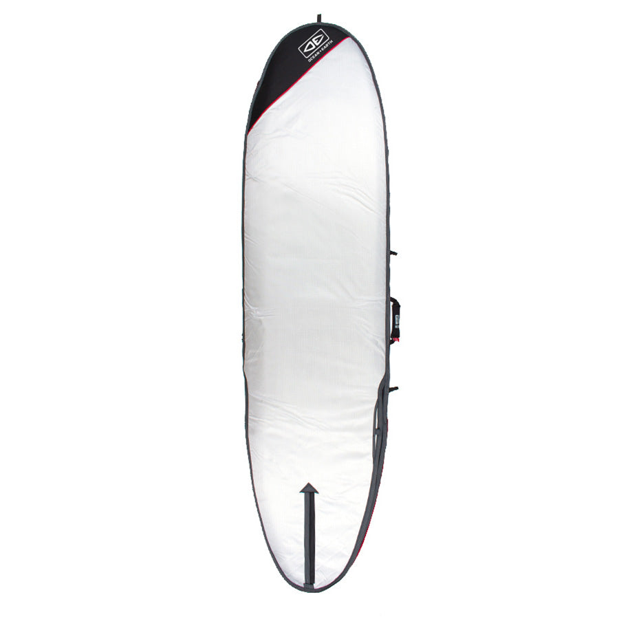 Surfboard Cover | Aircon Longboard Day Cover | Ocean and Earth