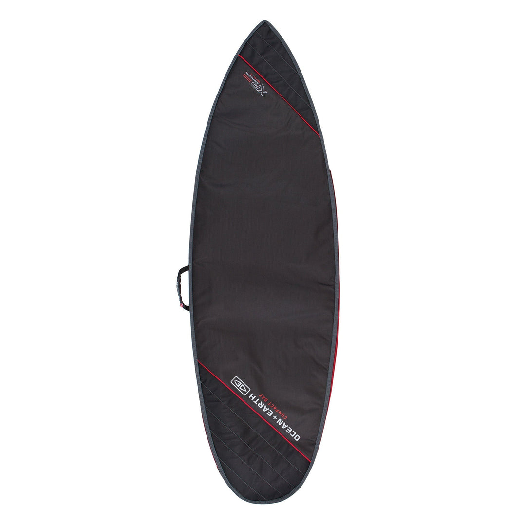 サーフィン・ボディボード 9.6 Ocean & Earth BARRY LONG Board case SCLB36-Barry-Longboard-